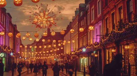 Dublin mystérieuse à Halloween