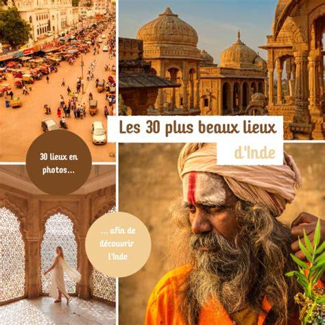 Guide de voyage illustré sur l’Inde