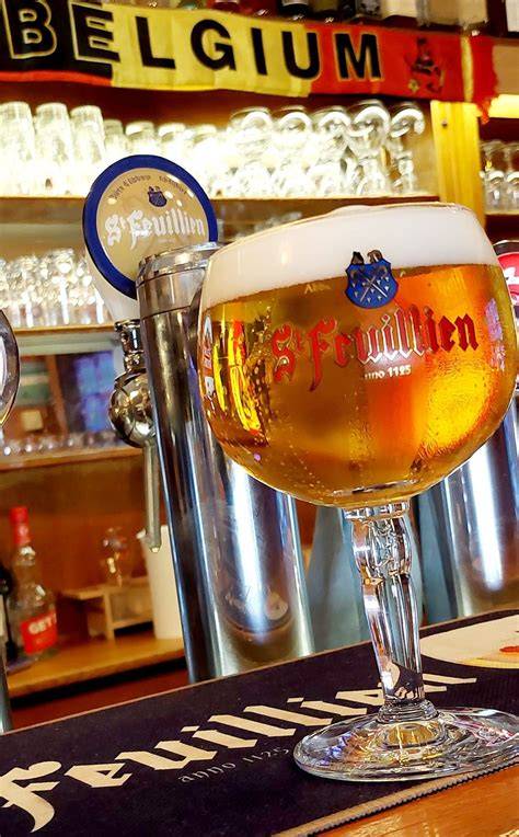 Brasserie traditionnelle et bière Kölsch