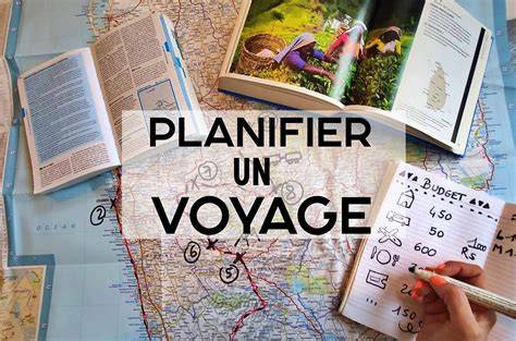 organisation d’un voyage par tour-opérateur