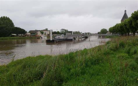 Rivières Charente Dronne et Isle