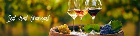 Vins français et plats de terroir
