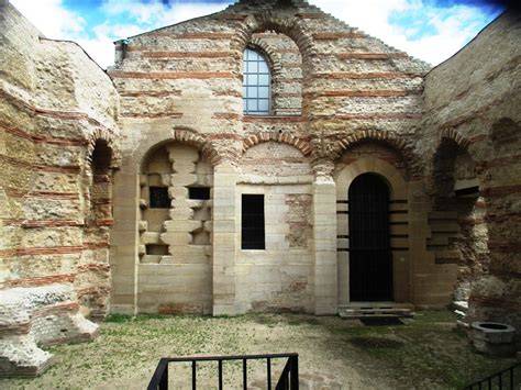 Musée de Cluny et thermes gallo-romains