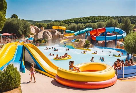 Parc de loisirs familial dans le Val-de-Marne