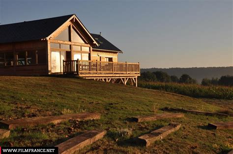 Studio privé avec vue sur la campagne de Charette