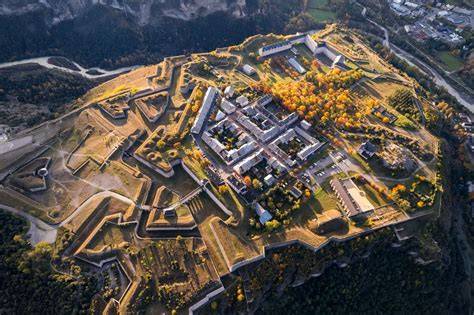 Fortifications et blockhaus du mont Jaizkibel