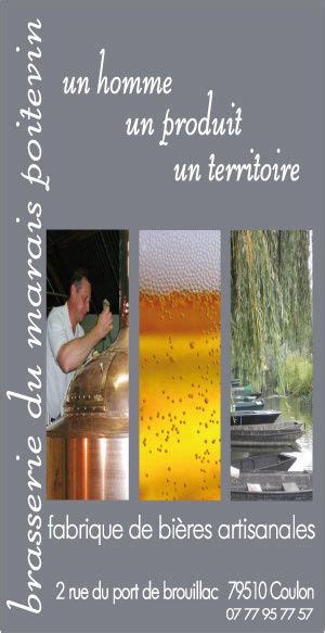 Brasserie artisanale du Marais poitevin