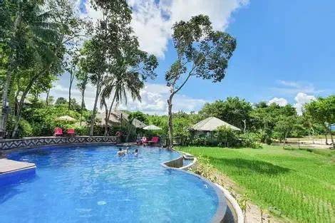 Kalima Khao Lak piscine plage rivière