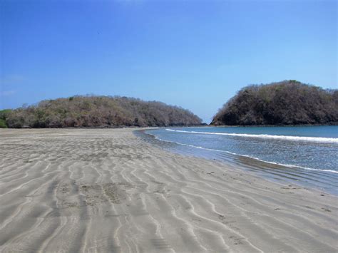 Playa Venao péninsule Azuero Panama