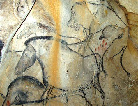 Peintures rupestres préhistoriques d’Ukonvuori