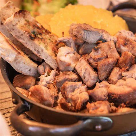 Gastronomie traditionnelle des Pyrénées andorranes