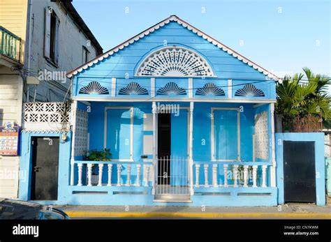 Maison à Puerto Plata en République dominicaine