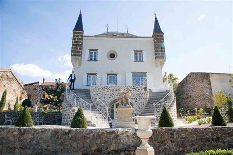 Château du Maréchal Fayolle et jardins français