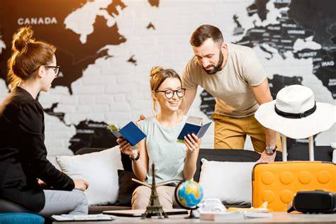 recrutement conseiller voyages tour operator