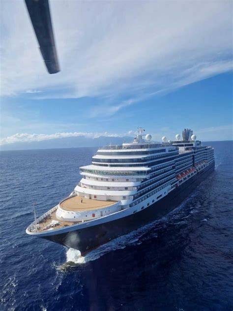 Services à bord d’un navire MSC
