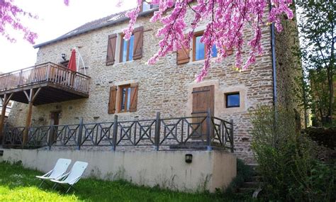 Gîte rural en Bourgogne du Sud