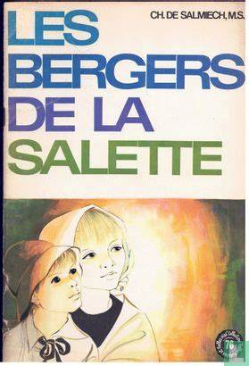 Maximin et Mélanie bergers de La Salette