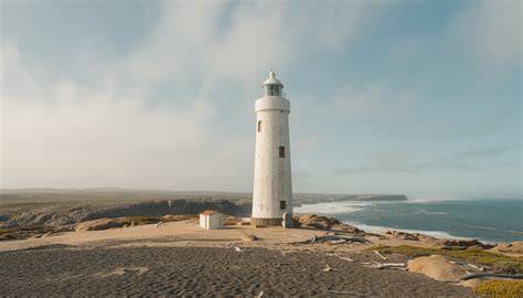 Cabo Polonio dunes phare plages sauvages