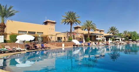 Club Marmara Dar Atlas dans la Palmeraie