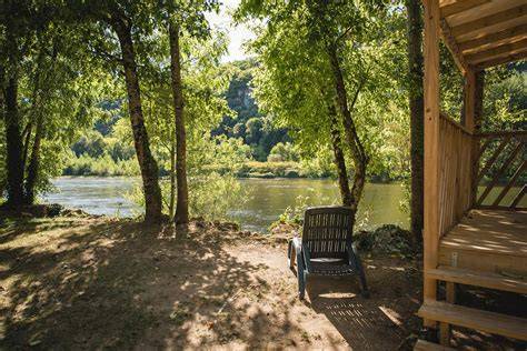 Camping au bord des étangs à Blangy-sur-Bresle