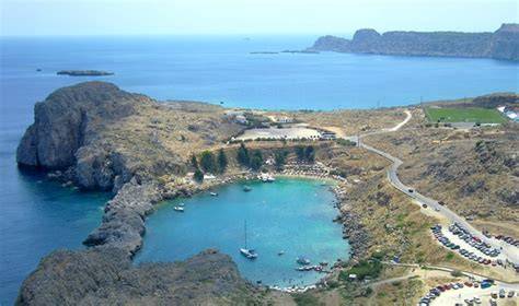 baie de Navarone snorkeling