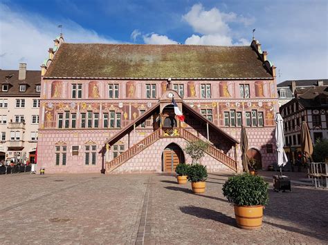 Attractions touristiques de Mulhouse