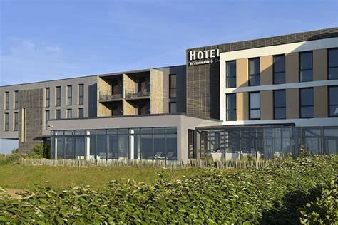 Refuge espace bien-être hôtel La Butte