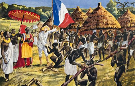 Contrôle colonial du pèlerinage