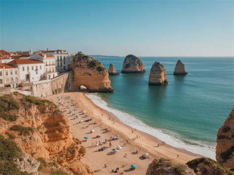 Circuit entre villes, plages et monuments