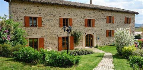 Maison d’hôtes fleurie à Périgueux