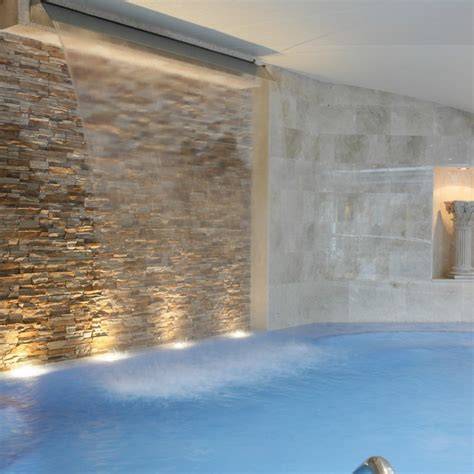 Circuit hydrothérapie spa Majorque
