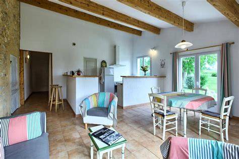 Gîte rural avec cuisine pour deux personnes