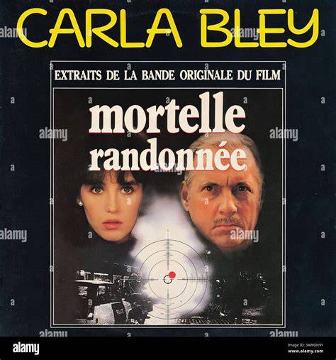 Mortelle Randonnée hommage à Carla Bley