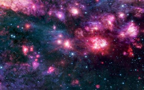 nuage moléculaire naissance des étoiles