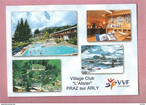 Club vacances familial à Praz-sur-Arly