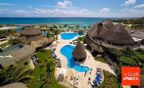 Services inclus dans un séjour all inclusive