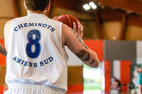 Basket-ball dominicain en pleine ascension