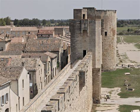 Saint-Jean-Pied-de-Port remparts médiévaux