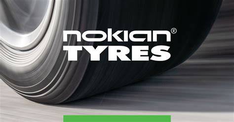 pneus Nokian Tyres pour véhicules variés