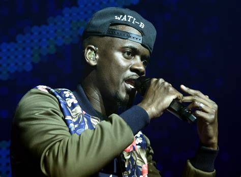 Black M concert annulé à Verdun