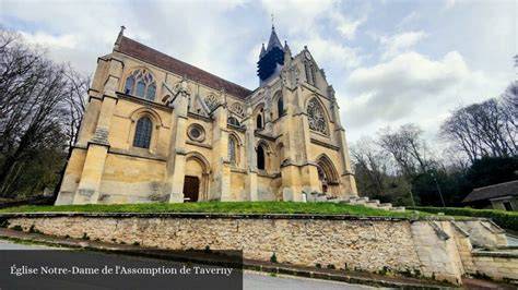 Église Notre-Dame de Taverny