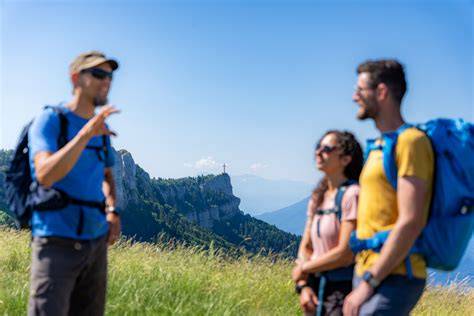 balade plantes Pilat accompagnateur montagne
