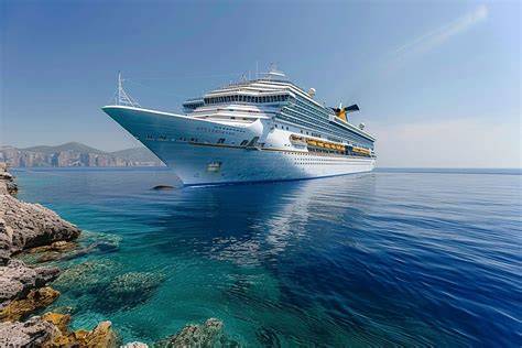 Paysages d’Oman en croisière