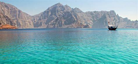 Fjords de Musandam et dunes de Wahiba