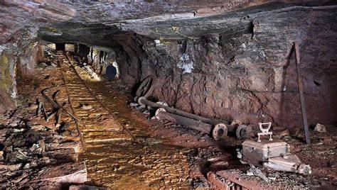 Anciennes mines et patrimoine de Medvednica