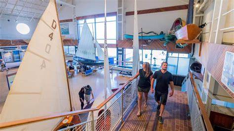 Musée maritime de l’Atlantique Halifax