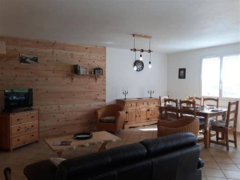 gîte rural avec jardin privatif