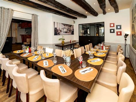 Restaurant de l’Auberge du Cheval Blanc Baud