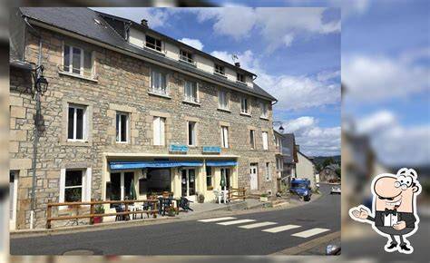 Ancienne auberge du Plateau Ardéchois