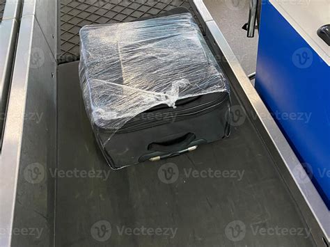 Valise retardée à l’aéroport